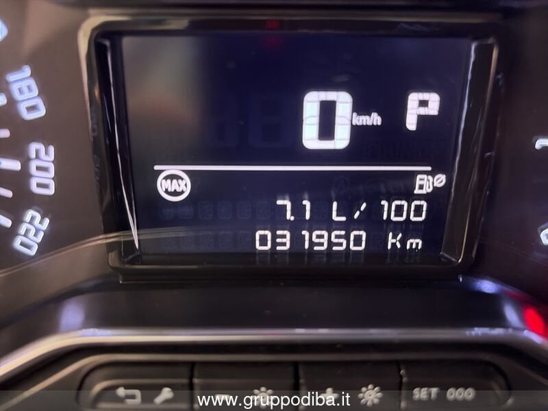 Citroen C3 Aircross C3 Aircross 1.2 puretech Max s&s 130cv eat6- Gruppo Diba