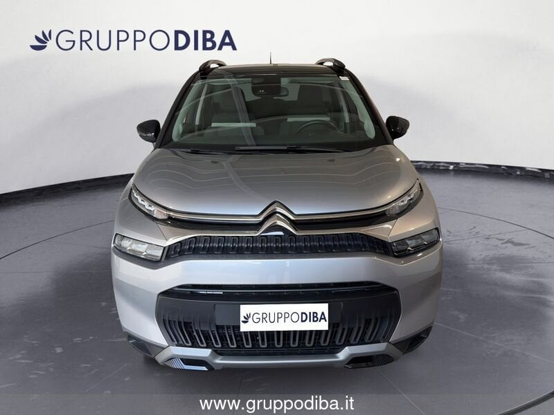 Citroen C3 Aircross C3 Aircross 1.2 puretech Max s&s 130cv eat6- Gruppo Diba