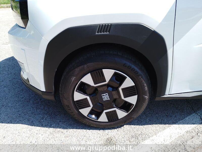 Fiat Grande panda Grande Panda 1.2 hybrid Icon edct- Gruppo Diba