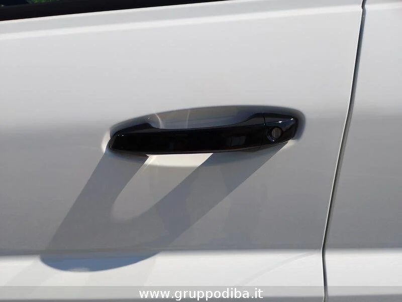 Fiat Grande panda Grande Panda 1.2 hybrid Icon edct- Gruppo Diba