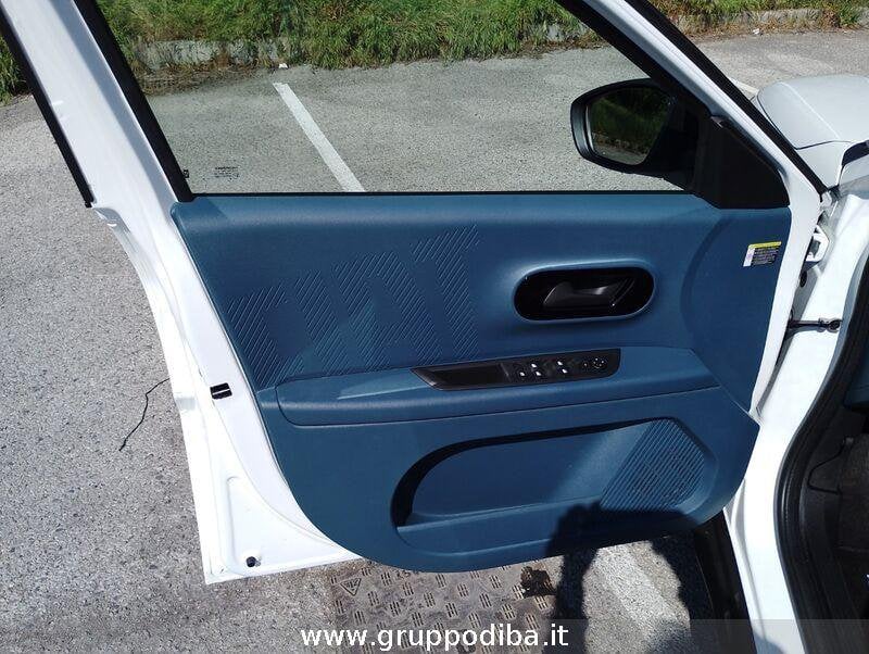Fiat Grande panda Grande Panda 1.2 hybrid Icon edct- Gruppo Diba