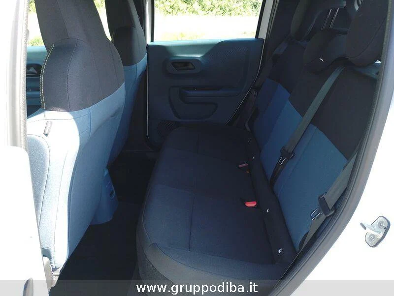 Fiat Grande panda Grande Panda 1.2 hybrid Icon edct- Gruppo Diba