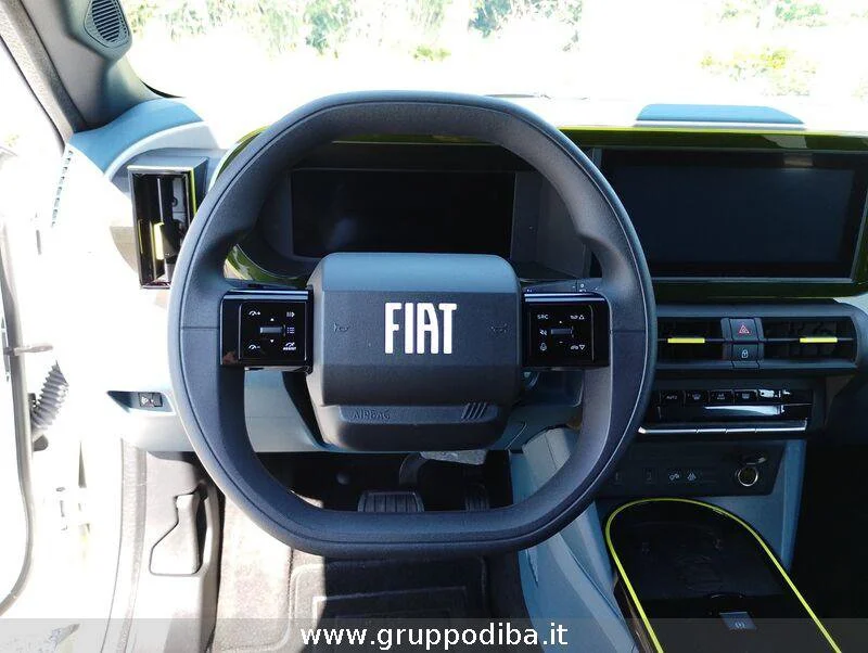 Fiat Grande panda Grande Panda 1.2 hybrid Icon edct- Gruppo Diba