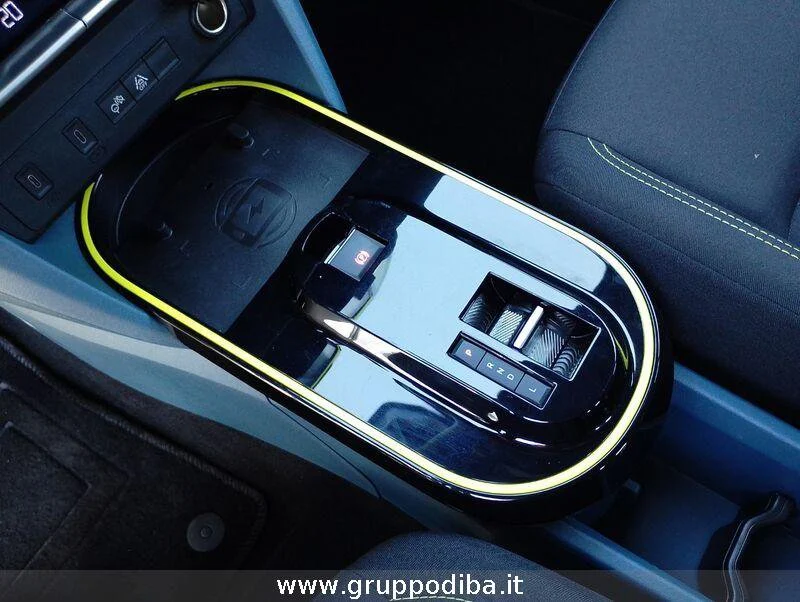 Fiat Grande panda Grande Panda 1.2 hybrid Icon edct- Gruppo Diba