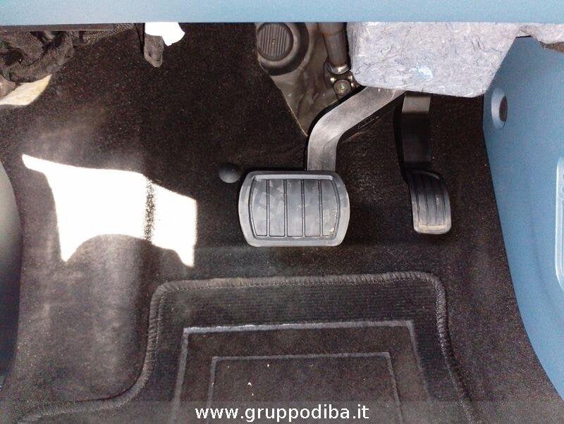 Fiat Grande panda Grande Panda 1.2 hybrid Icon edct- Gruppo Diba