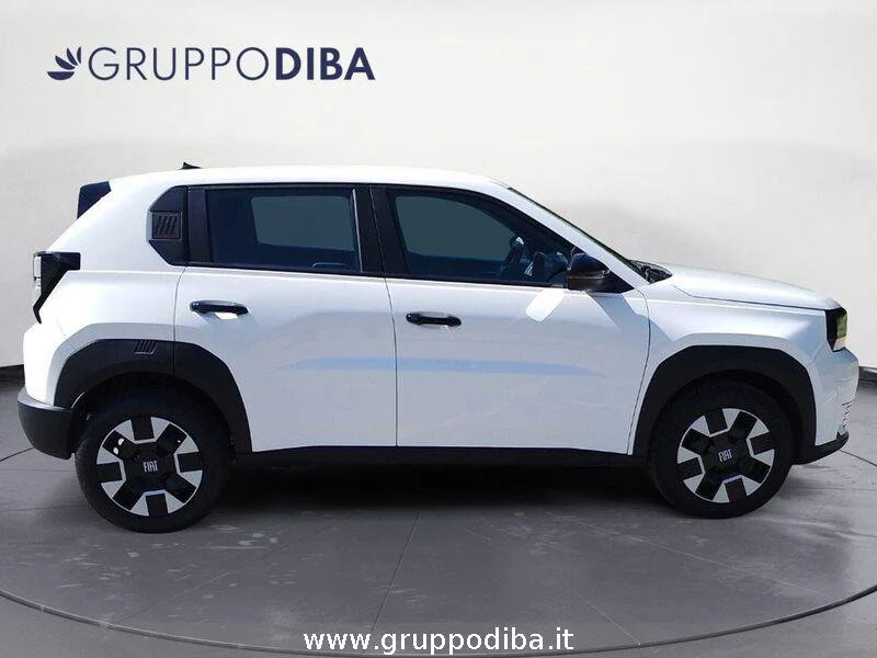 Fiat Grande panda Grande Panda 1.2 hybrid Icon edct- Gruppo Diba