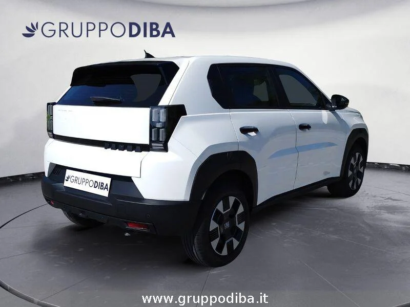 Fiat Grande panda Grande Panda 1.2 hybrid Icon edct- Gruppo Diba