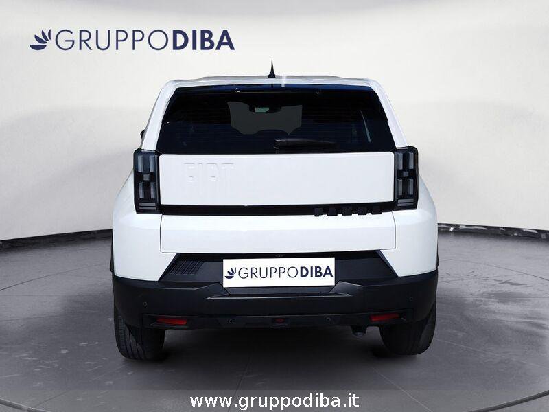 Fiat Grande panda Grande Panda 1.2 hybrid Icon edct- Gruppo Diba