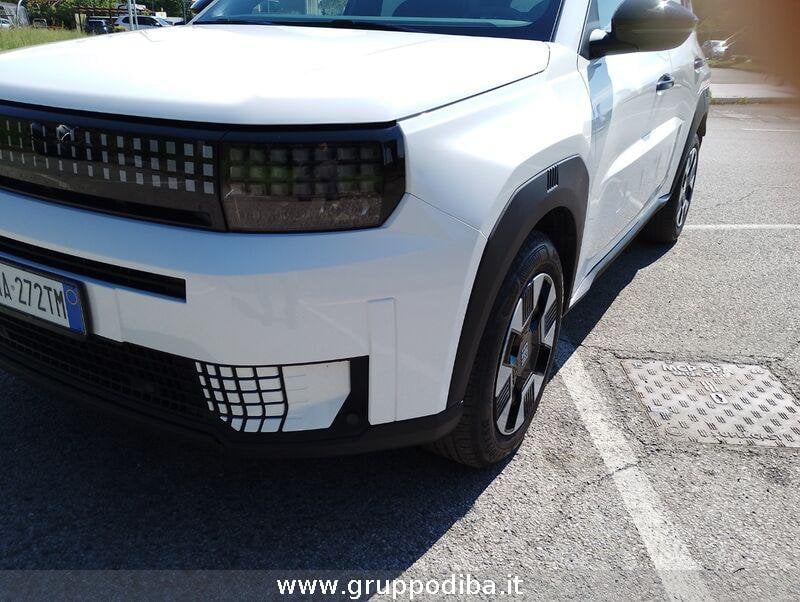 Fiat Grande panda Grande Panda 1.2 hybrid Icon edct- Gruppo Diba