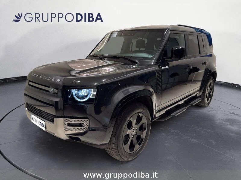 Land Rover Defender Defender 110 3.0d i6 mhev X-Dynamic SE awd 200cv a- Gruppo Diba