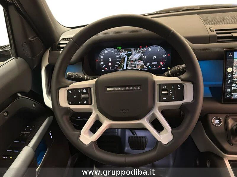 Land Rover Defender Defender 110 3.0d i6 mhev X-Dynamic SE awd 200cv a- Gruppo Diba
