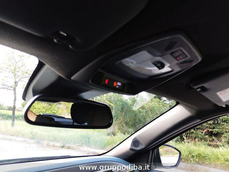 Fiat Grande panda Grande Panda Hybrid Icon 1.2 Hybrid 110c- Gruppo Diba