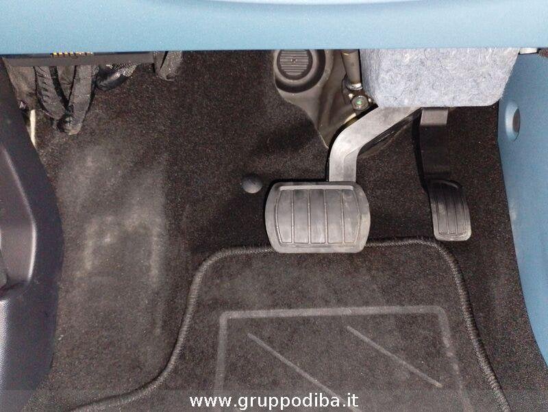 Fiat Grande panda Grande Panda Hybrid Icon 1.2 Hybrid 110c- Gruppo Diba