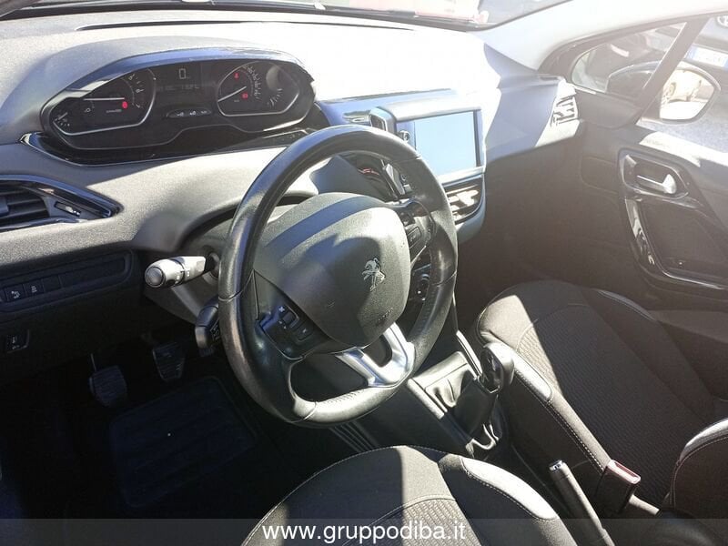 Peugeot 208 208 5p 1.2 puretech Allure 82cv- Gruppo Diba