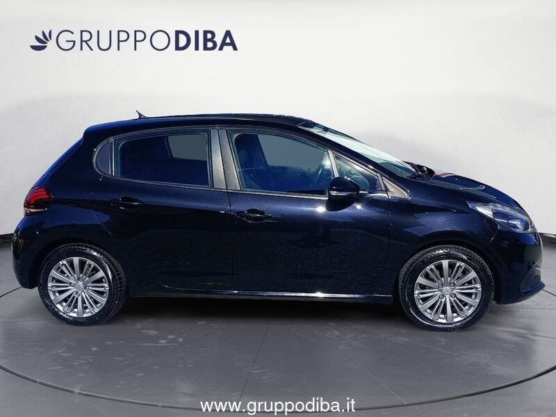 Peugeot 208 208 5p 1.2 puretech Allure 82cv- Gruppo Diba