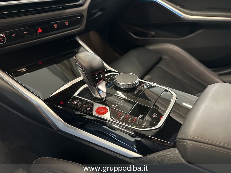 BMW M3 Touring M3 Touring 3.0 Competition M xdrive auto- Gruppo Diba