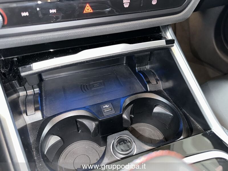 BMW M3 Touring M3 Touring 3.0 Competition M xdrive auto- Gruppo Diba