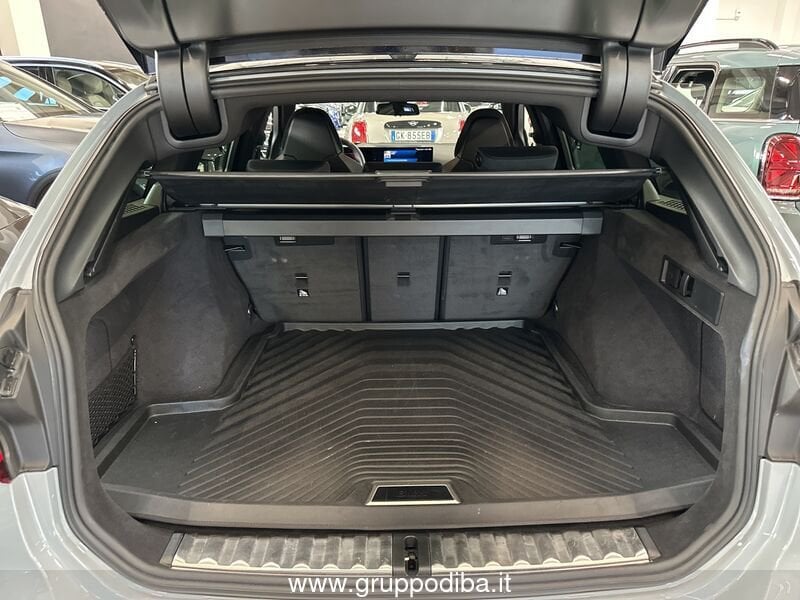 BMW M3 Touring M3 Touring 3.0 Competition M xdrive auto- Gruppo Diba