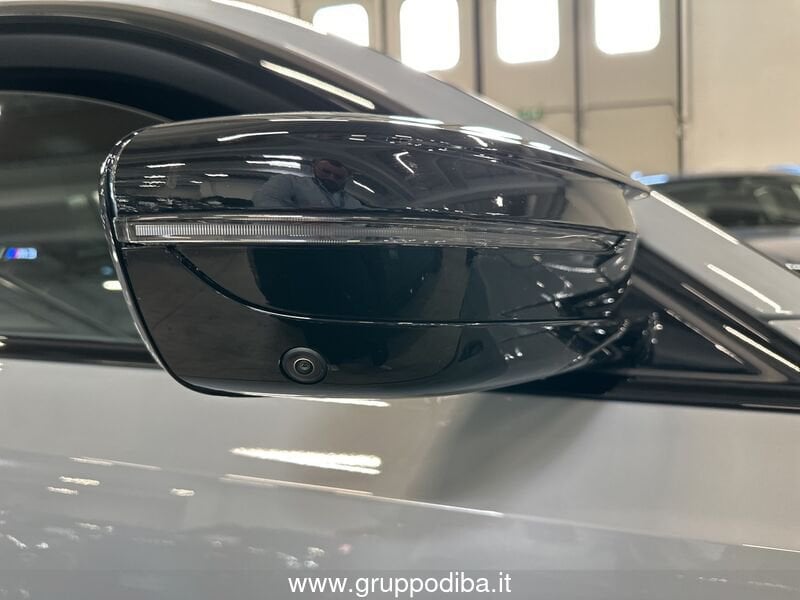 BMW M3 Touring M3 Touring 3.0 Competition M xdrive auto- Gruppo Diba