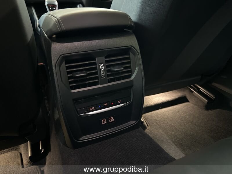 BMW M3 Touring M3 Touring 3.0 Competition M xdrive auto- Gruppo Diba