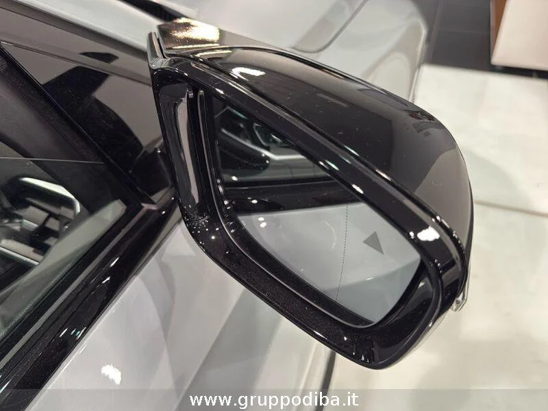 BMW M3 Touring M3 Touring 3.0 Competition M xdrive auto- Gruppo Diba