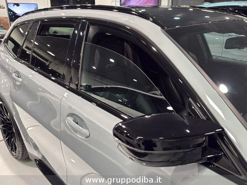 BMW M3 Touring M3 Touring 3.0 Competition M xdrive auto- Gruppo Diba