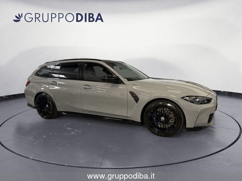 BMW M3 Touring M3 Touring 3.0 Competition M xdrive auto- Gruppo Diba
