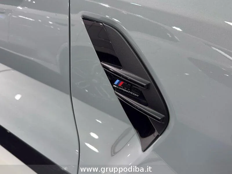 BMW M3 Touring M3 Touring 3.0 Competition M xdrive auto- Gruppo Diba