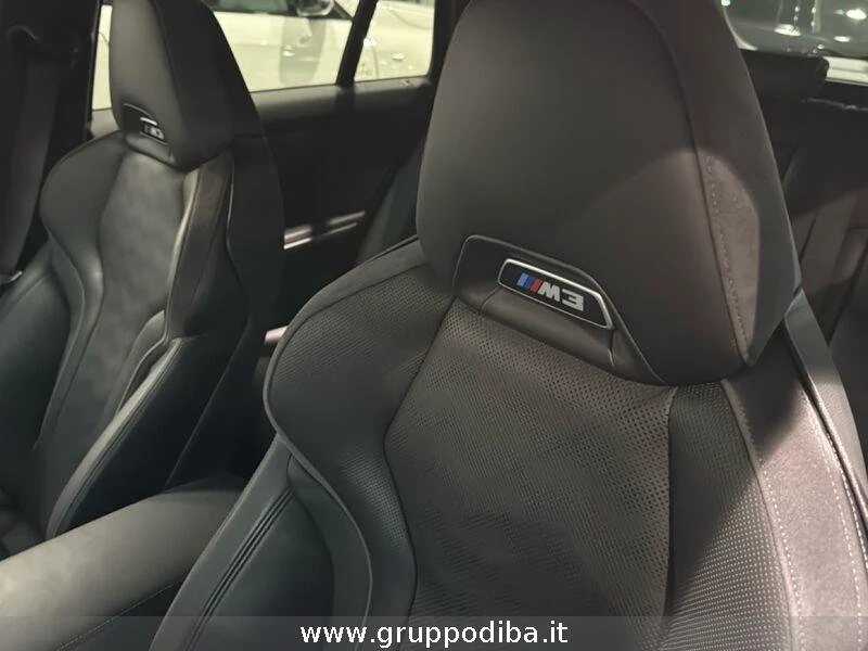 BMW M3 Touring M3 Touring 3.0 Competition M xdrive auto- Gruppo Diba