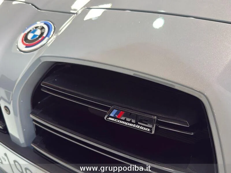 BMW M3 Touring M3 Touring 3.0 Competition M xdrive auto- Gruppo Diba