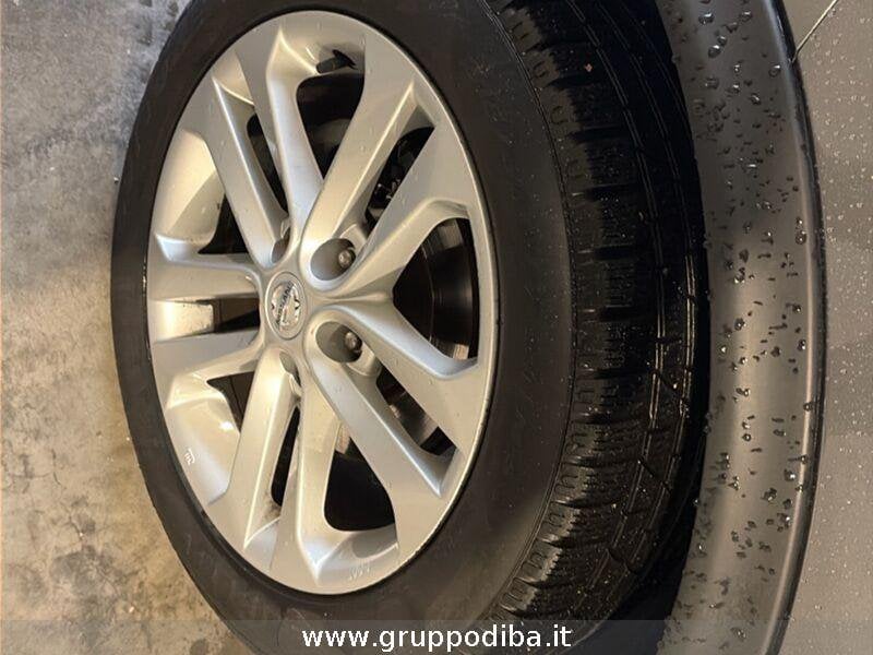 Nissan Juke Juke 1.6 Acenta Gpl 115cv E6- Gruppo Diba