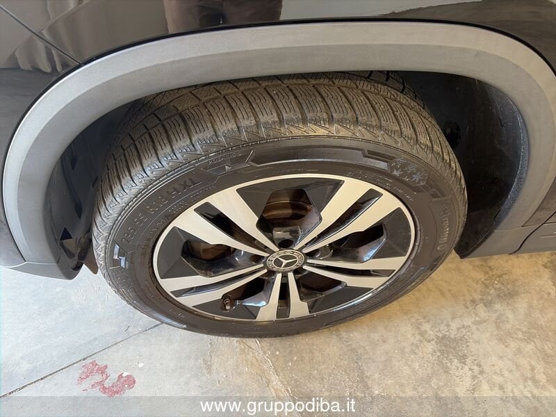 Mercedes-Benz GLA GLA 200 d Sport Plus auto- Gruppo Diba