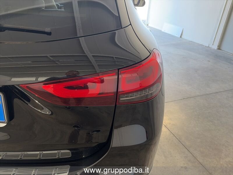 Mercedes-Benz GLA GLA 200 d Sport Plus auto- Gruppo Diba