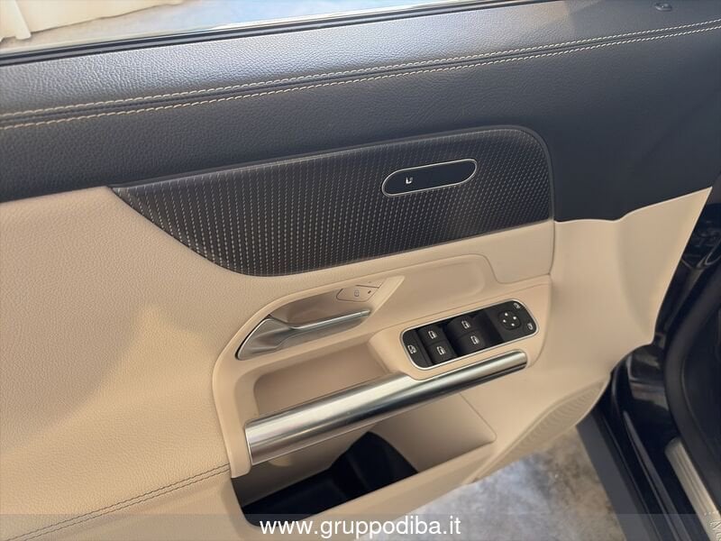 Mercedes-Benz GLA GLA 200 d Sport Plus auto- Gruppo Diba
