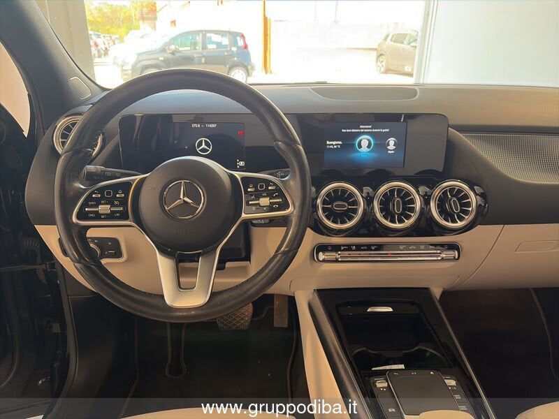 Mercedes-Benz GLA GLA 200 d Sport Plus auto- Gruppo Diba