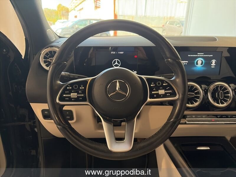 Mercedes-Benz GLA GLA 200 d Sport Plus auto- Gruppo Diba