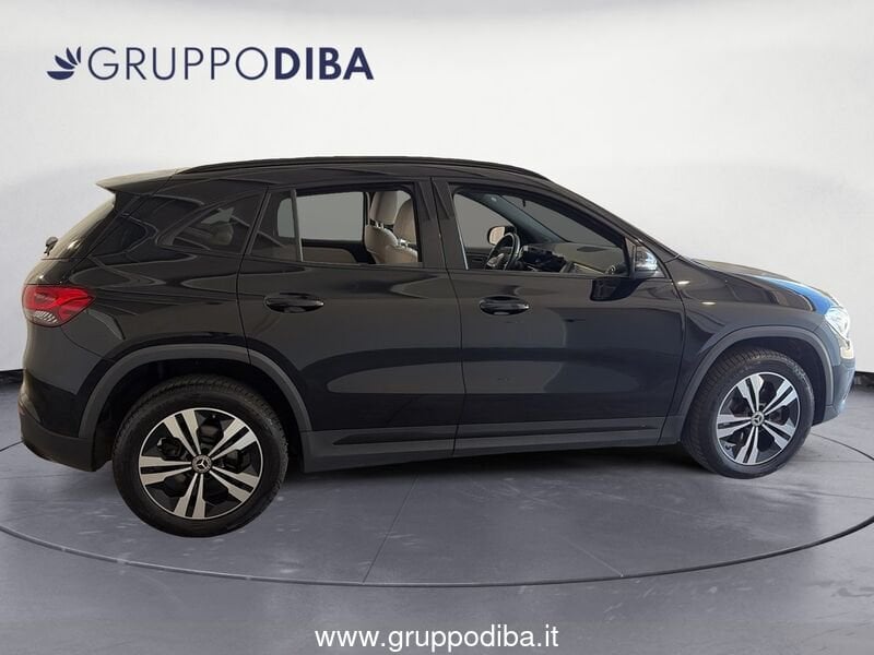 Mercedes-Benz GLA GLA 200 d Sport Plus auto- Gruppo Diba
