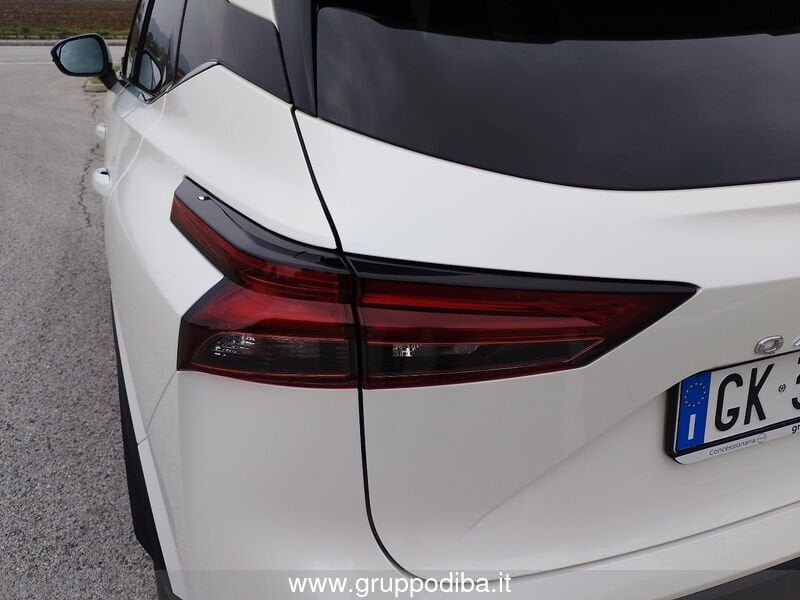 Nissan Qashqai Qashqai 1.5 e-power N-Connecta 2wd- Gruppo Diba