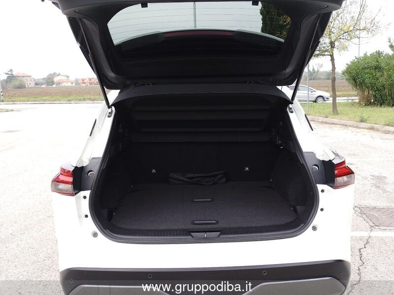 Nissan Qashqai Qashqai 1.5 e-power N-Connecta 2wd- Gruppo Diba