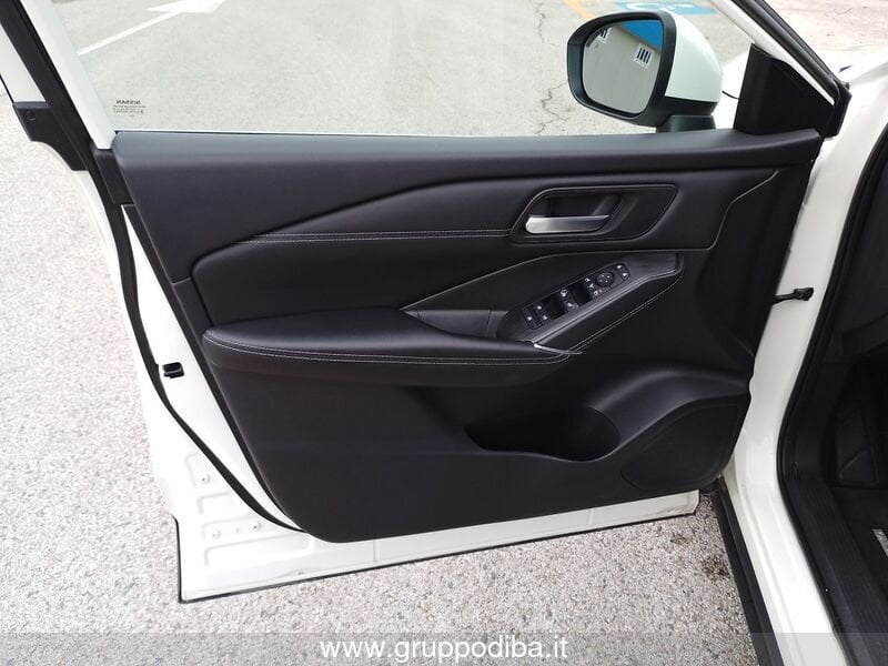 Nissan Qashqai Qashqai 1.5 e-power N-Connecta 2wd- Gruppo Diba
