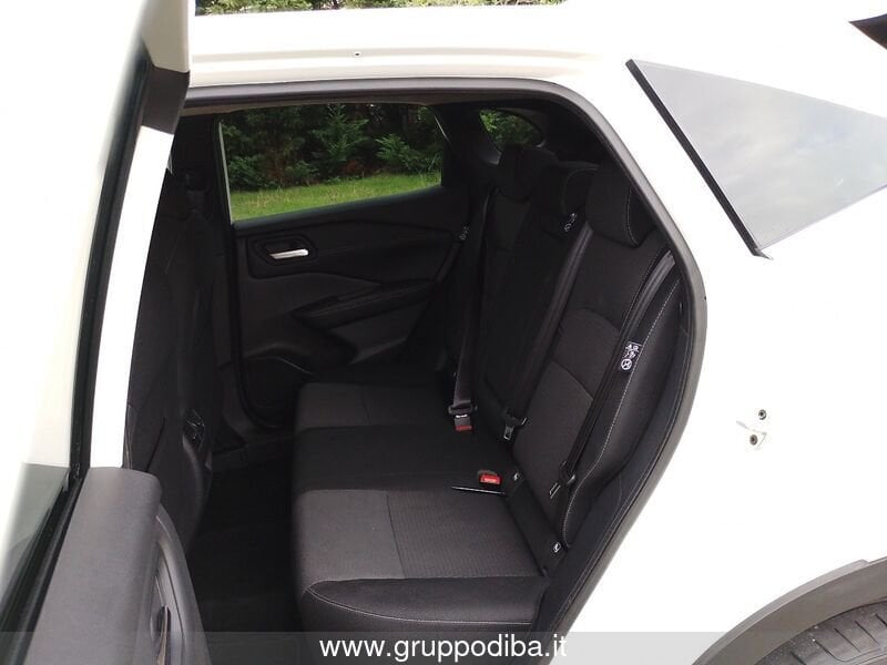 Nissan Qashqai Qashqai 1.5 e-power N-Connecta 2wd- Gruppo Diba