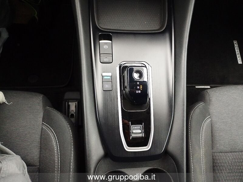 Nissan Qashqai Qashqai 1.5 e-power N-Connecta 2wd- Gruppo Diba