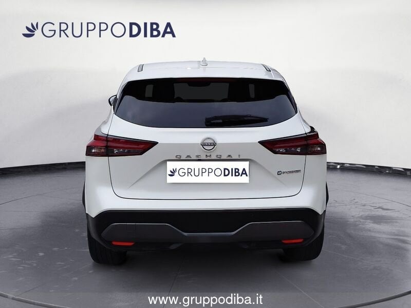 Nissan Qashqai Qashqai 1.5 e-power N-Connecta 2wd- Gruppo Diba