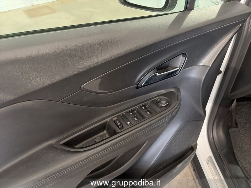 Opel Mokka X Mokka X 1.6 cdti Innovation 4x2 136cv auto- Gruppo Diba
