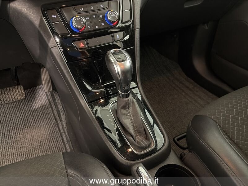 Opel Mokka X Mokka X 1.6 cdti Innovation 4x2 136cv auto- Gruppo Diba