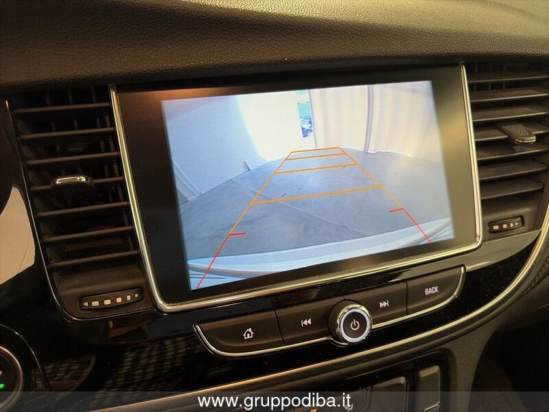 Opel Mokka X Mokka X 1.6 cdti Innovation 4x2 136cv auto- Gruppo Diba