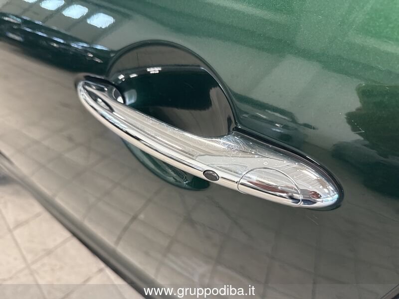 MINI Countryman Mini Countryman 1.5 One D Hype my18- Gruppo Diba