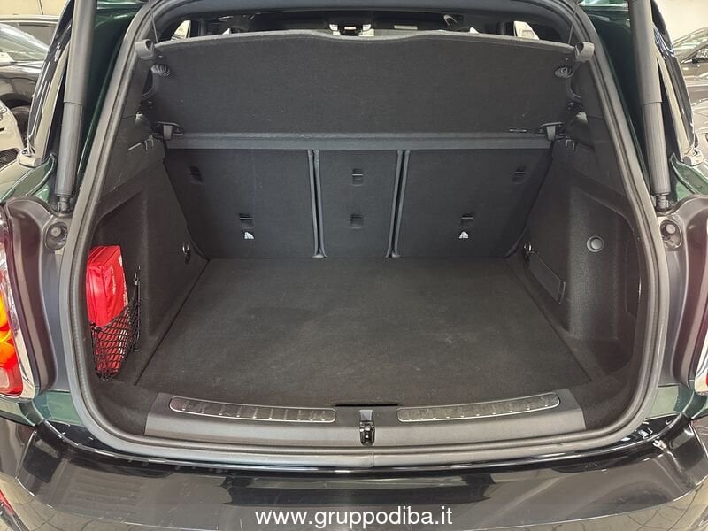 MINI Countryman Mini Countryman 1.5 One D Hype my18- Gruppo Diba