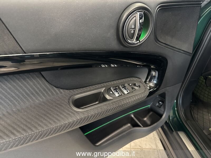 MINI Countryman Mini Countryman 1.5 One D Hype my18- Gruppo Diba