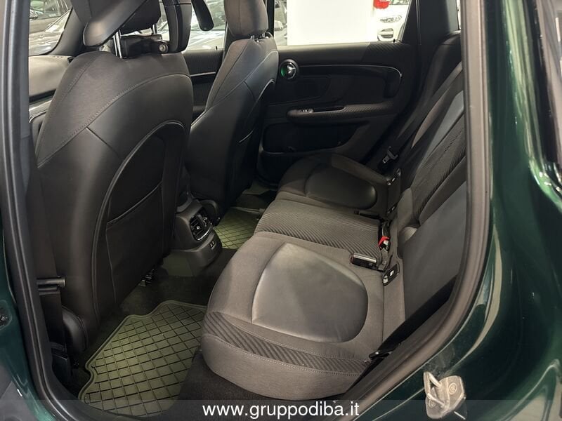 MINI Countryman Mini Countryman 1.5 One D Hype my18- Gruppo Diba